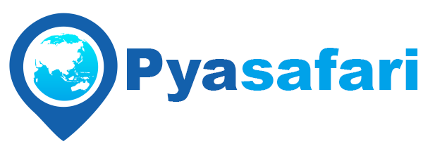 Pyasafari.com